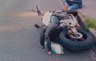 SEREGNO – INCIDENTE: GRAVISSIMO UN MOTOCICLISTA DI 42 ANNI