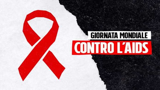 MONZA – “GIORNATA MONDIALE CONTRO l’AIDS ” TEST GRATUITI PRESSO L’ I.S.T.