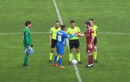 SEREGNO CALCIO – BRENO 0-1  | Calcio Serie D Girone B