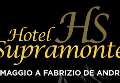 Tributo a Fabrizio De Andre’ con Hotel Supramonte