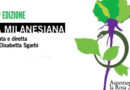 Presentata la 25^ Edizione de ” La Milanesiana”: Seregno presente nella rassegna con due appuntamenti