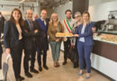 Apre la ” Bakery “al Centro di Formazione Sandro Pertini: si potranno acquistare pane, pizze e focacce