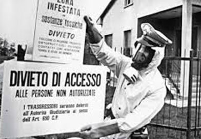 Meda – 1976-2026: La memoria a 50 anni dal disastro diossina