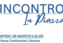 Seveso- PGT : dopo il no della Giunta alla proroga dei termini, Seveso Futura  promuove un incontro pubblico per garantire ai cittadini la possibilità di confrontarsi