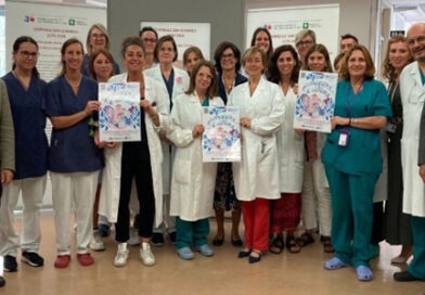 Al San Gerardo stand informativi per la sicurezza delle cure in ambito pediatrico