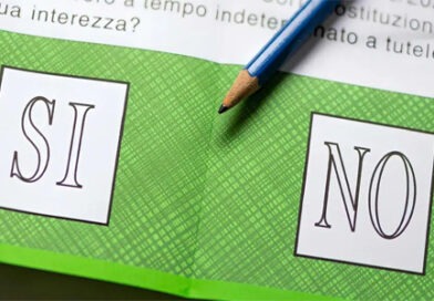 Referendum 22-23 marzo 2026: il Partito Democratico organizza un incontro pubblico