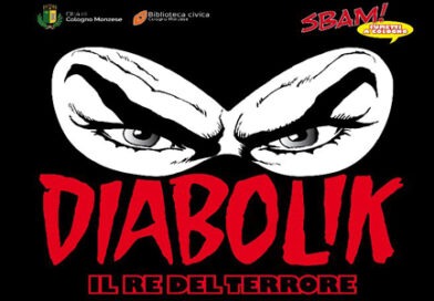 Al via la V^ Edizione di “Sbam! Fumetti a Cologno”