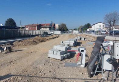 Metrotranvia: tagliata la luce al cantiere e operai abbandonati a se stessi