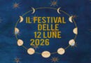 “Il Festival delle 12 lune”| Terza edizione dedicata all’intelligenza artificiale