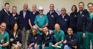 San Gerardo | Dal Senegal la storia della piccola D. e del suo intervento