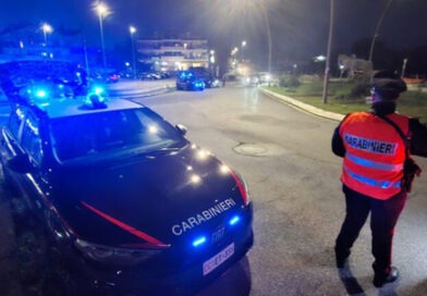 Carate – I CC sequestrano oltre 18 kg di droga ad un 31enne incensurato