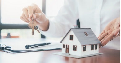 Sempre meno italiani vogliono comprare casa. L’immobiliare più rischioso del finanziario