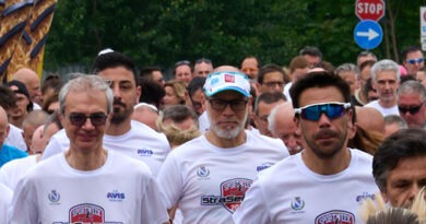 Termina la “Seregno Sport Week”| Bilancio da record con oltre 27mila presenze
