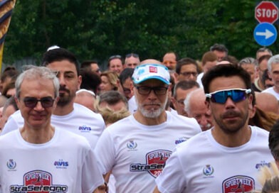 Termina la “Seregno Sport Week”| Bilancio da record con oltre 27mila presenze