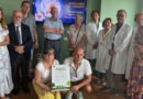 “A casa dopo l’infarto”: un percorso di cura che continua oltre l’ospedale