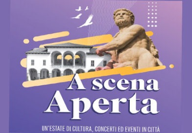 A Scena Aperta 2026: l’estate cesanese tra musica, spettacoli e memoria