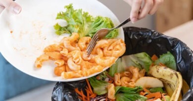 Lo spreco alimentare brucia un terzo di quanto si ricava dalla vendita