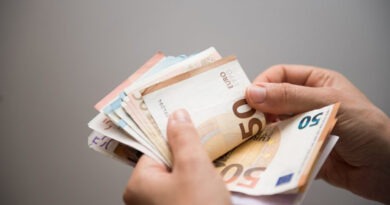La “guerra al contante”  uno strumento puramente ideologico e politico?
