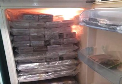 Seregno- Avevano in casa 15 Kg di droga: arrestati due giovani conviventi