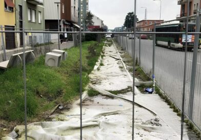 Metrotranvia: “La Regione mette altri 25 milioni e città Metropolitana ?” chiede Corbetta (Lega)