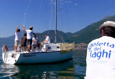Balneazione nei laghi lombardi : promossi e bocciati