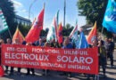 Electrolux: il centrosinistra a fianco dei lavoratori per un nuovo piano industriale