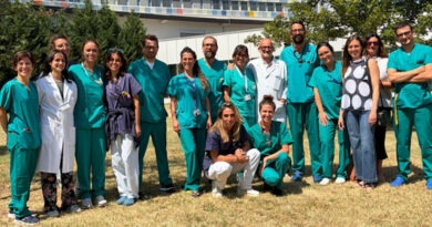 Non basta sopravvivere: il San Gerardo accompagna il recupero dei pazienti dopo la Terapia Intensiva