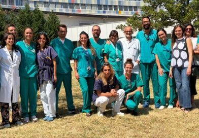 Non basta sopravvivere: il San Gerardo accompagna il recupero dei pazienti dopo la Terapia Intensiva