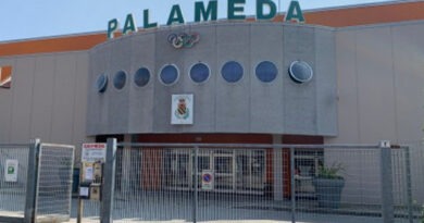 Meda – Sport: al PalaMeda i Campionati Assoluti di Ginnastica Artistica