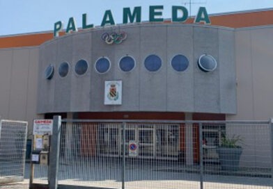 Meda – Sport: al PalaMeda i Campionati Assoluti di Ginnastica Artistica