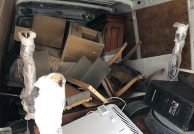 Desio – Oltre 1500 tonnellate di rifiuti spacciati per domestici  conferiti illegalmente in discarica