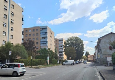 Seregno – Sparatoria al Crocione. Ferito gravemente un uomo di 44 anni