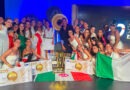 Trionfo Internazionale per LPE Monza all’All Dance Europe 2026: vinti sette ori e sette argenti