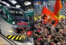 F1 GP ITALIA | Biglietti speciali e corse straordinarie di Trenord