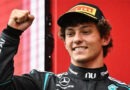 F1 Antonelli vince il Gp di Monza dopo una gran rimonta. Poi Russell e Verstappen