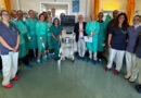 Donato al San Gerardo un nuovo ecografo in memoria di Franca Adele Resegotti