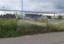 Seregno – Approvato il ripristino della muratura di recinzione dello Stadio Ferruccio