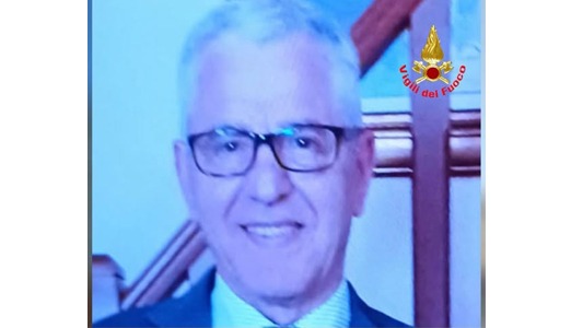 Seregno – Ritrovato senza vita in un canalone  il seregnese scomparso venerdì