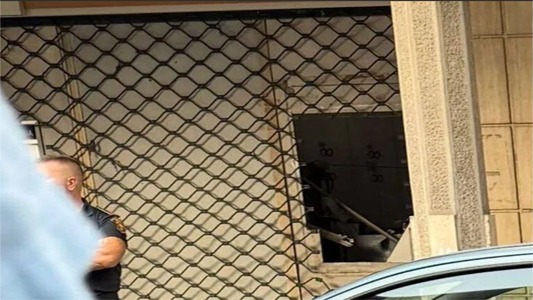 Cesano – Attaccato il Bancomat della BPER di Binzago. Danni ingenti alla Banca