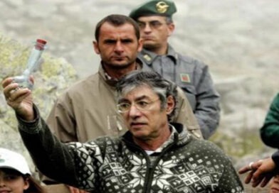Corbetta (Lega) : “Trent’anni fa la catena umana sul Po. Quella battaglia non è finita: oggi si chiama Autonomia e identità”