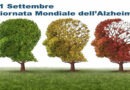 21 settembre “Giornata Mondiale dell’Alzheimer”. In Lombardia ne soffrono 115mila persone