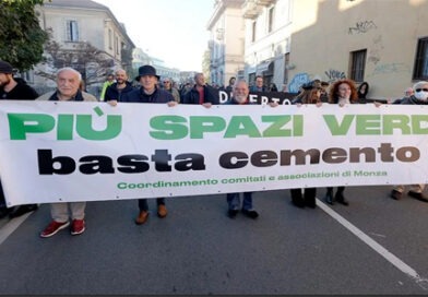 “Il bosco  sacrificato per uno studentato non per la metropolitana” dice l’ex assessore
