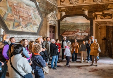 Cesano- “Ville Aperte 2026” Palazzo Arese Borromeo già sold out