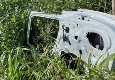 Seregno – Abbandona un rifiuto in un campo: denunciato, multato (4500 E) e patente ritirata