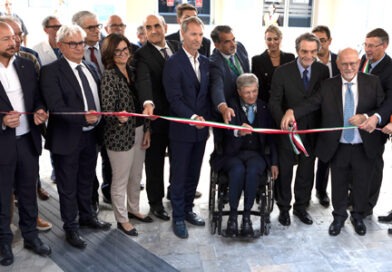 San Gerardo-Fondazione Tettamanti: ospedale  rinnovato e Torre della Ricerca