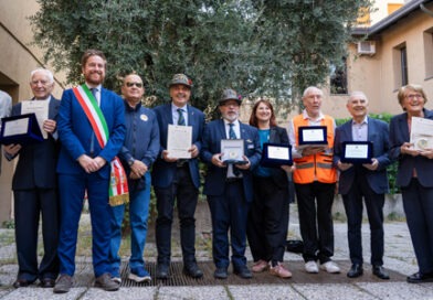 Consegnate le benemerenze civiche «Il Patriarca» «La Torre» e «Città di Seregno»
