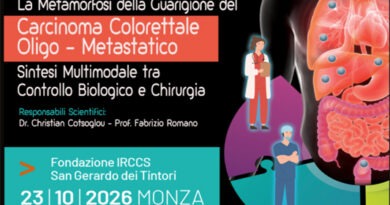 Tumore del colon-retto: quando le metastasi non significano più “nessuna possibilità di guarigione”