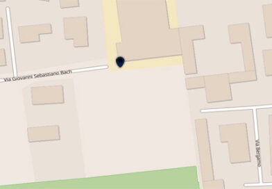 Lazzaretto: nuovo collegamento viario risolverà l’isolamento di via Silva, Bach e Beethoven
