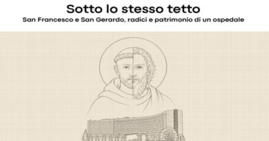 Giornata degli Ospedali Storici Italiani: il San Gerardo racconta le proprie radici