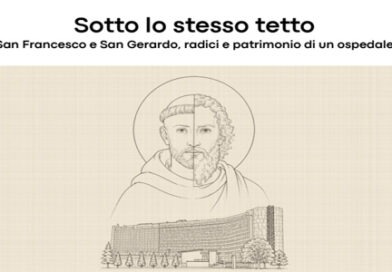 Giornata degli Ospedali Storici Italiani: il San Gerardo racconta le proprie radici